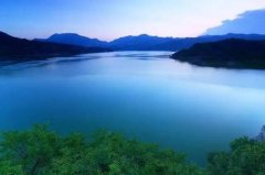 中國最美的鄉(xiāng)村景色，看看有你的家鄉(xiāng)嗎